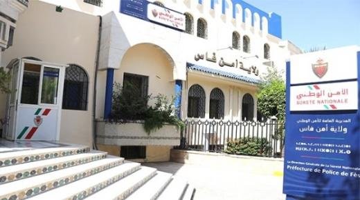 الشرطة القضائية بفاس تعتقل 30 شخصا للاشتباه في تورطهم في ممارسة الابتزاز والتهديد والاتجار بالرضع حديثي الولادة
