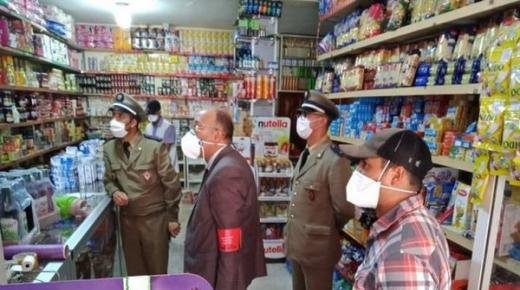 وزير الداخلية يوجه تعليماته للولاة والعمال من أجل مراقبة الأسواق في رمضان