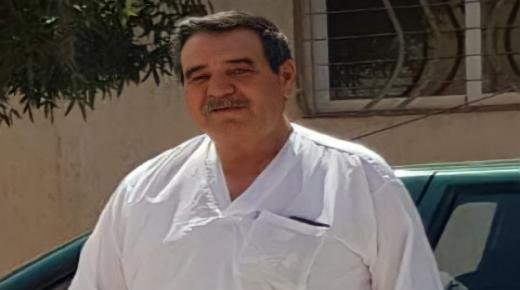 عاجل…وفاة يحيى الطاهري الملقب ب”الريبا” أحد أقدم مشجعي فريق نهضة بركان لكرة القدم