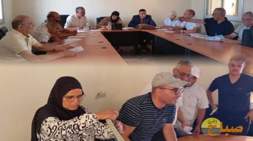 انسحاب المعارضة يعمق جراح مجلس جماعة مستكمار
