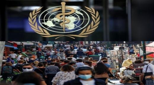 منظمة الصحة العالمية تحذر من موجة “كورونا” ثالثة في أوروبا بداية العام 2021
