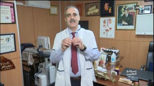 نصائح صحية لممارسة الرياضة في شهر رمضان مع البروفسور معاذ نوري،أخصائي في جراحة المسالك البولية ومدير مصحة الشفاء بوجدة