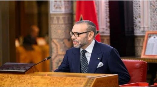 الملك محمد السادس يترأس مجلسا وزاريا بالقصر الملكي بالدار البيضاء