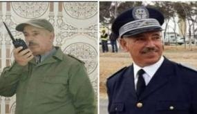 بفخر واعتزاز، يتألق قائد الملحقة الإدارية القصبة بالعيون سيدي ملوك كشخصية استثنائية مميزة