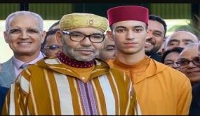 جلالة الملك يوافق على اعتماد يوم 9 دجنبر من كل سنة يوما وطنيا للوساطة المرفقية