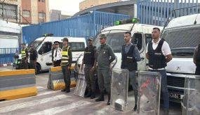 الناظور.. يقظة أمنية متواصلة لحماية الحدود وتعزيز الاستقرار