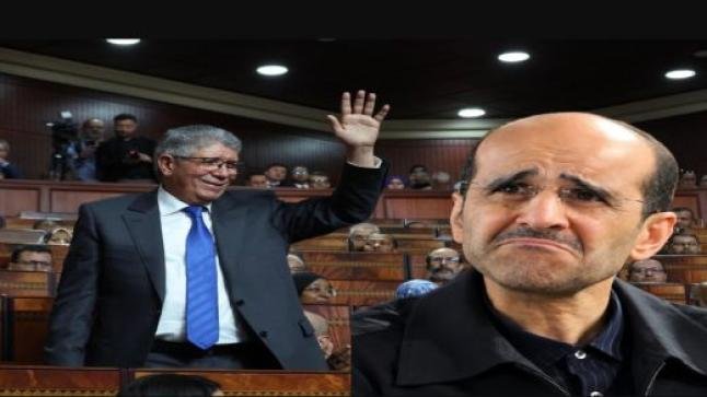 أحمد التويزي رئيساً لمجلس النواب بعد تفوقه على مرشح العدالة والتنمية بـ220 صوتاً