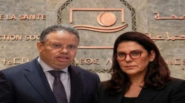يونس بجيجو وزيراً للصحة والحماية الاجتماعية.. مسار مهني في خدمة إصلاح المنظومة الصحية