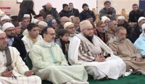 بالفيديو…الطريقة القادرية البودشيشية تواصل “مجالس الأنوار” بمداغ في جلستها الرابعة بقراءة في “ذخيرة المحتاج” ومحاضرة للدكتور أمين الغويلي حول مكانة الكتاب في التراث المغربي