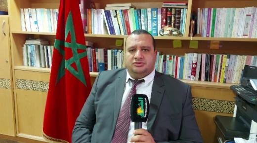 تصريح الأستاذ مراد زيبوح،المحامي بهيئة وجدة حول الحكم القضائي الصادر في حق طبيب بالناظور جراء “عملية ختان خاطئة”