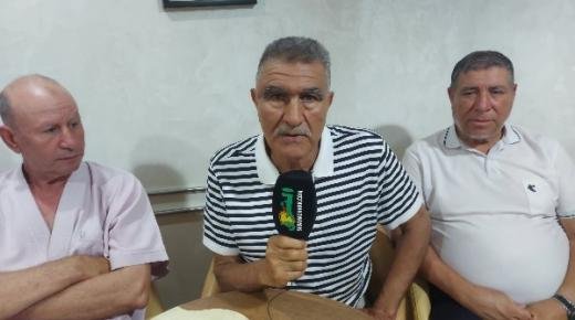 محمد حدادي يدعو لفك الحصار ورفع القيود على صادرات المغرب لإفريقيا في ما يخص البطاطس والطماطم والبصل