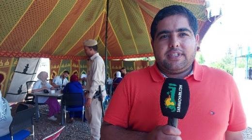 جمعية أجيال بركان للتنمية تنظم حملة طبية متعددة التخصصات لفائدة ساكنة دواوير جماعة لعثامنة شملت حوالي 400 مستفيد