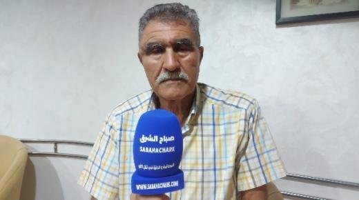 محمد حدادي في تصريح للجريدة الإلكترونية “صباح الشرق”: “من يتحمل المسؤولية في قرار منع البطيخ الأحمر “الدلاح” بإقليم بركان؟!