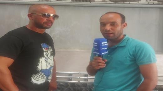 صاحب الحنجرة الذهبية الفنان رشيد قاسمي الذي أحيى عدة سهرات وطنية ودولية مع فنانين كبار، يحل ضيفا على جريدة “صباح الشرق”