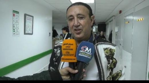 في حوار مع الدكتور عبد الله يزيدي حول ورشة عمل في “حقن توكسين البوتولينيك في التجميل” بمصحة ابن رشد ببركان