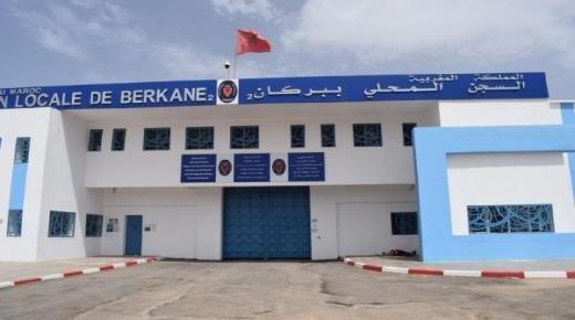 قافلة طبية متعددة التخصصات لفائدة نزلاء بالسجن المحلي ببركان.