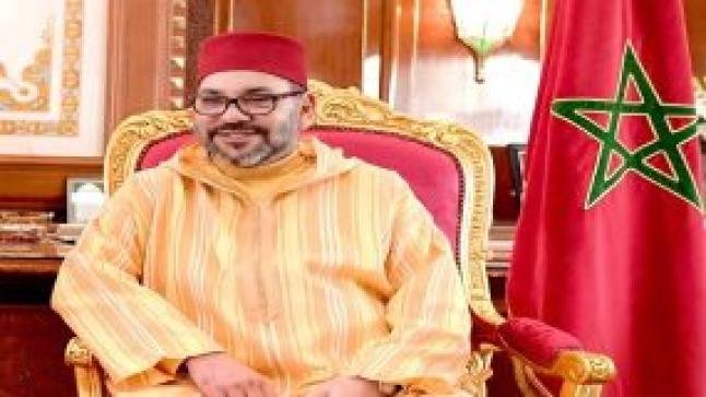 بمناسبة الذكرى الأولى لعيد الوحدة.. الملك محمد السادس يصدر عفوه السامي لفائدة 907 أشخاص