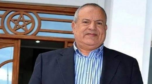عاجل… محكمة جرائم الأموال بفاس تقضي بخمس سنوات سجنا نافذة في حق البرلماني محمد أبرشان