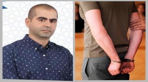 محكمة الاستئناف بوجدة تؤيد الحكم الابتدائي الصادر في حق رئيس المجلس الجماعي لأحفير ومن معه