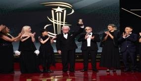 افتتاح مهرجان الفيلم بمراكش بحضور نجوم وفنانين عالميين