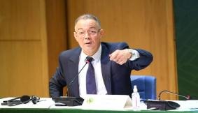 من هو فوزي لقجع؟ وكيف تسلق سلم المسؤوليات؟