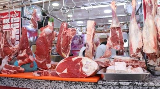 ارتفاع أسعار اللحوم والأسماك والدجاج ببركان خلال شهر رمضان.. وغياب المراقبة الإقليمية يزيد من معاناة المواطنين