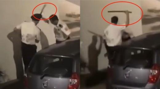 المديرية العامة للأمن الوطني تفتح تحقيقا في فيديو يوثق لتصرفات غير قانونية منسوبة لشرطيين