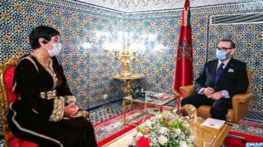 هيكلة جديدة للمجلس الأعلى للحسابات تروم تحديد و تنظيم عمل مصالح المحاكم المالية