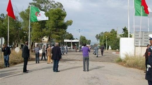 السلطات الجزائرية تحتجز ست جثث مغاربة و تطلق سراح سجناء أحياء