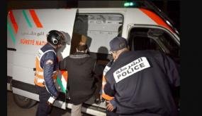 تبديد أموال عمومية والسرقة .. توقيف 17 شخصا بينهم موظفون عموميون