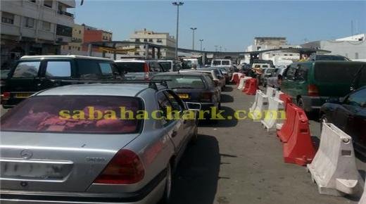إسبانبا تمدد إغلاق معبريْ سبتة و مليلية المحتلتين لغاية 31 أكتوبر القادم