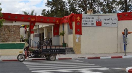 الانتخابات بالعيون سيدي ملوك .. خطابٌ باردٌ وثقةٌ مهزوزةٌ !