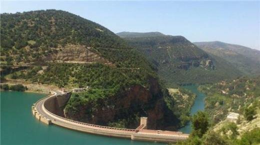 ضمنها سدود بتاوريرت و جرسيف و الدريوش .. السياسة المائية للحكومة في 2022