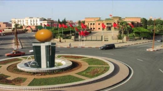 عاجل…بعد انخفاض حالات الإصابات.. عمالة بركان تخفف من الإجراءات الاحترازية ابتداء من يوم الإثنين 21 دجنبر 2020