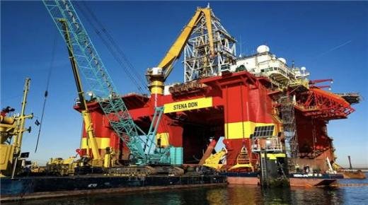 شركة بريطانية تعلن عن اكتشاف مهم للغاز بمنطقة العرائش