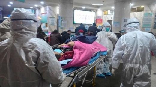 تسجيل 558 حالة مؤكدة جديدة « بفيروس كورونا « بالجهة الشرقية منها 86 حالة بإقليم بركان