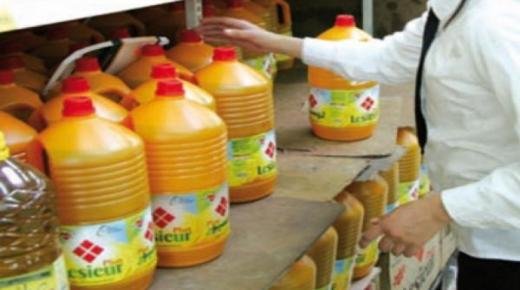 زيادات في أثمان زيت المائدة تفاجئ المغاربة