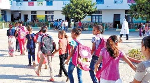 توقيع اتفاقية شراكة بشأن تعزيز دعم برنامج الصحة المدرسية