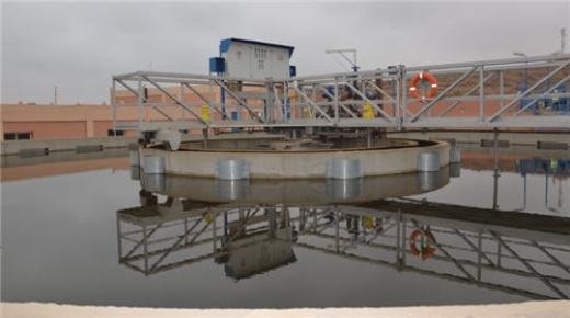 ضمنها 11 سد صغير و ثلي .. جهة الشرق ترصد 1,5 مليار درهم لتأمين التزويد بمياه الشرب والسقي