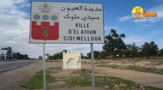 منخرطو تجزئة السعادة ينتظرون بفارغ الصبر تنفيذ حكم الإفراغ في حق بعض المترامين على الوعاء العقاري للتجزئة