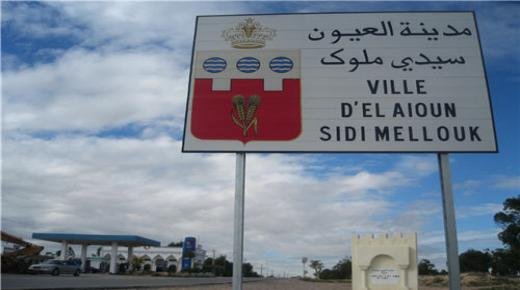 16 وجها جديدا يحجزون مقاعدهم ببلدية العيون سيدي ملوك