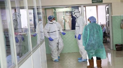 تسجيل 99 إصابة جديدة بـ “كوفيد-19″، دون تسجيل أي حالة وفاة.