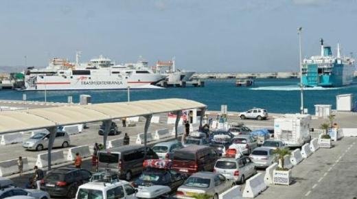 إسبانيا تعتمد أنظمة عبور رقمية جديدة لتدبير عملية عبور المضيق خلال صيف 2026