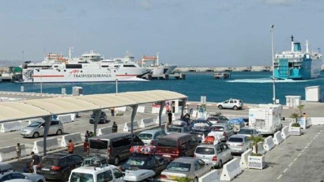 إسبانيا تعتمد أنظمة عبور رقمية جديدة لتدبير عملية عبور المضيق خلال صيف 2026