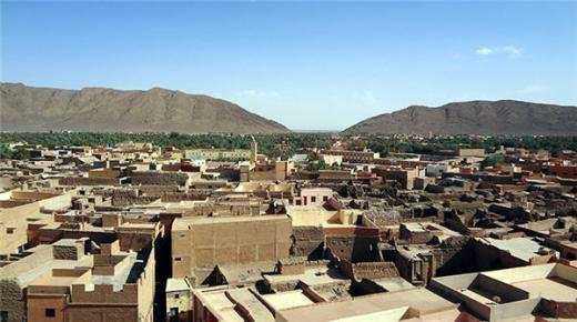 مدينة فجيج تعيش على وقع فعاليات الدورة الـ15 لمهرجان ثقافات الواحات