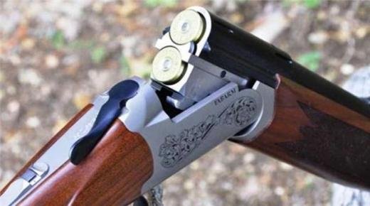 مجهولون يخلقون الفوضى ويطلقون النار وسط إمزورن