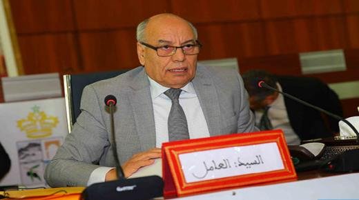 فعاليات جمعوية تراسل عامل إقليم تاوريرت من أجل تطبيق القانون و عزل مستشارين بجماعة عين الحجر