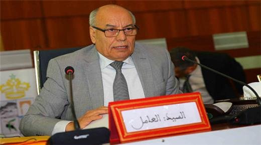 تاوريرت.. اللجنة الإقليمية للماء تعقد اجتماعها السنوي و سد بين لجراف خارج اهتمامات المتدخلين !!