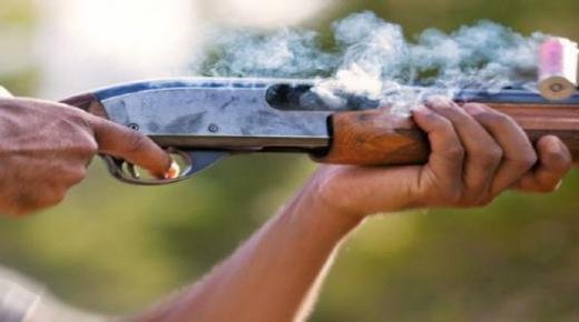 إطلاق نار من بندقية صيد يرسل عنصر أمن تابع للقوات المساعدة للمستشفى