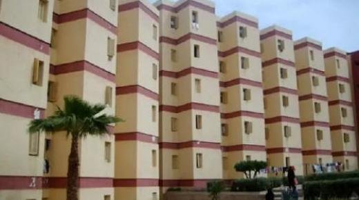 مطالب برلمانية بإطلاق جيل جديد من الأحياء الجامعية يحسن جودة الخدمات المقدمة